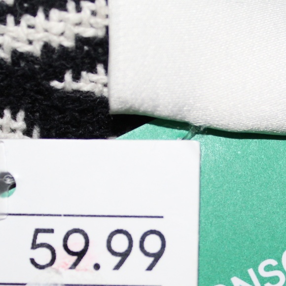 H&M Conscious Knit Blazer - Picture 6 of 7